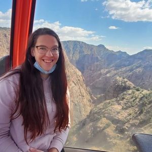 Meet your Posher, Heather